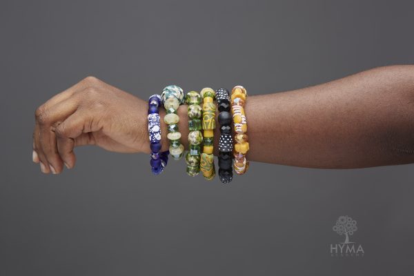 Customised Name Bracelets