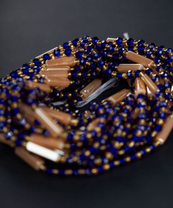 Missy (Set of 5 Strands)